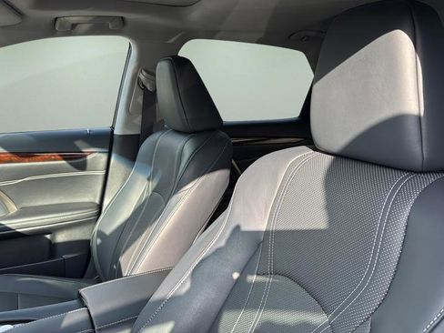 Used 2018 Lexus RX 350 AWD image 11