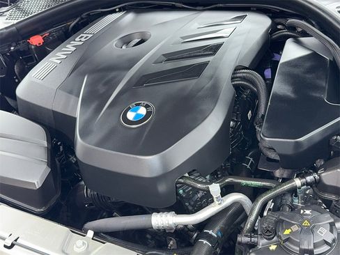 Used 2025 BMW 330i Sedan image 63