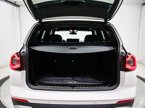 Used 2024 BMW X3 sDrive30i w/ Convenience Package image 26