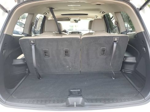 Used 2020 Honda Pilot EX-L image 9