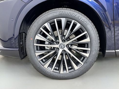 New 2026 Lexus RX 350 AWD image 23