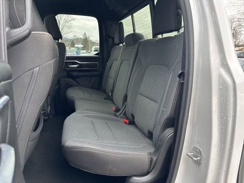 Certified 2023 RAM 1500 Big Horn image 29