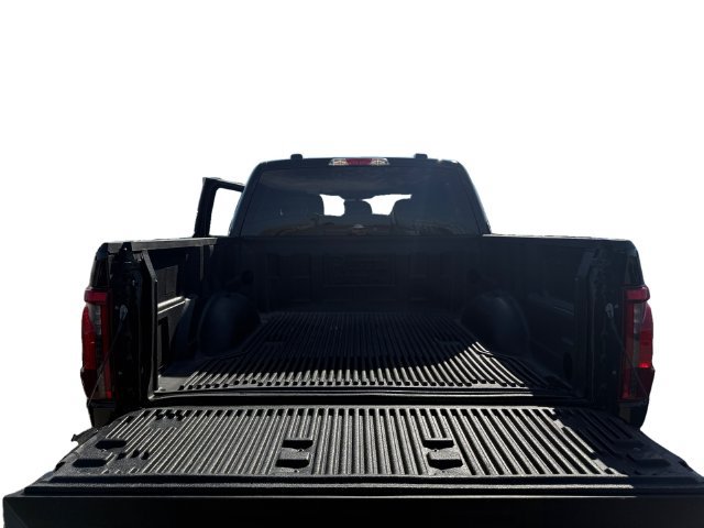 Used 2025 Ford F150 XLT w/ Equipment Group 301A Standard AWD/4WD image 23