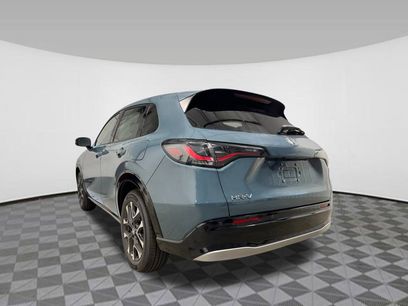 New 2026 Honda HR-V EX-L