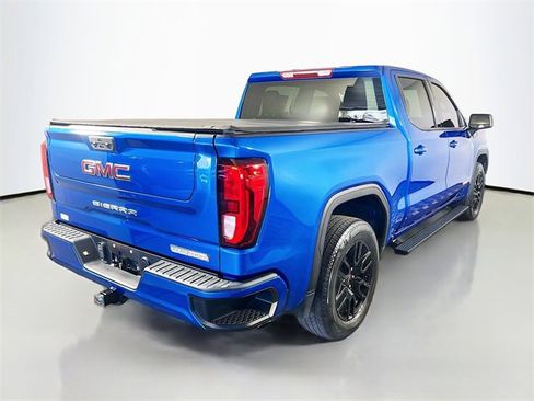 Used 2022 GMC Sierra 1500 Elevation image 7