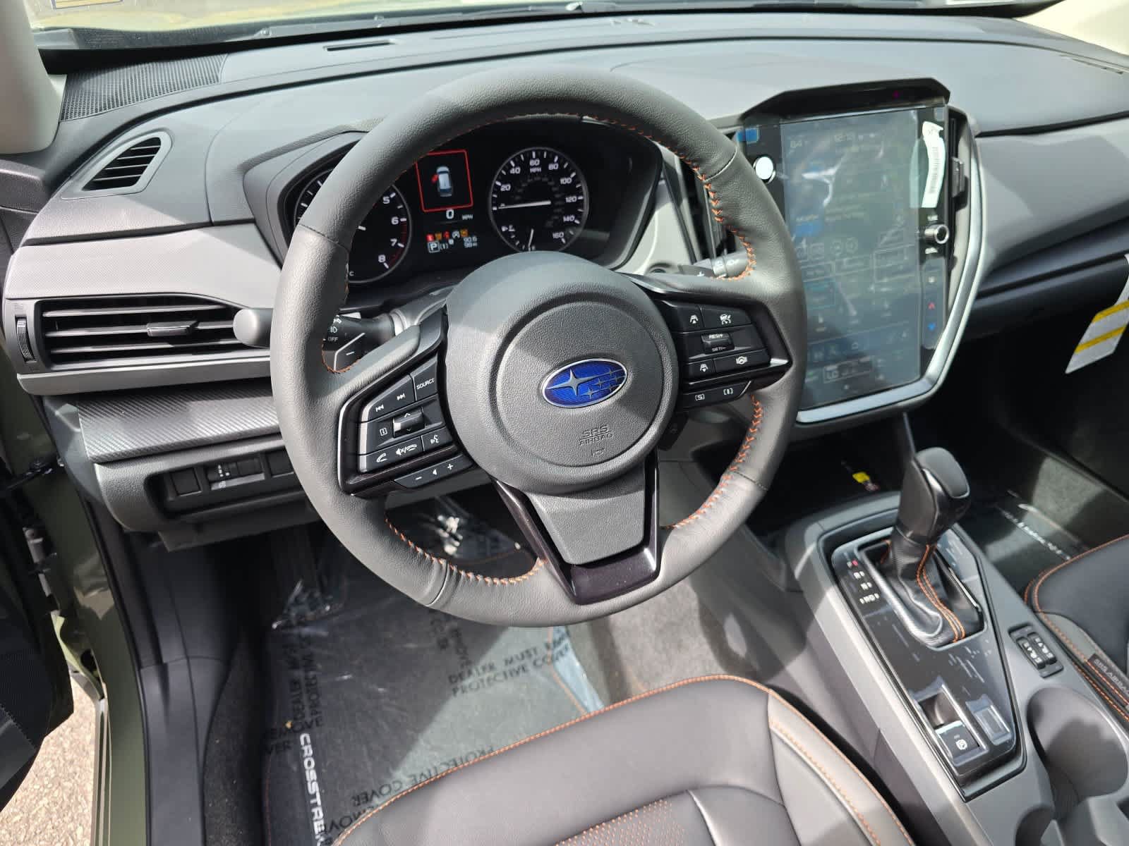 New 2026 Subaru Crosstrek 2.5i Limited AWD/4WD image 2