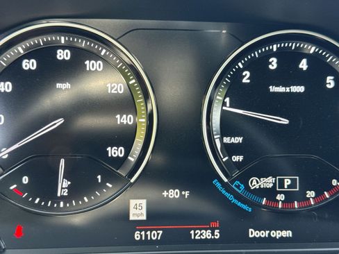 Used 2022 BMW X2 xDrive28i w/ Convenience Package AWD/4WD image 19