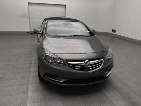 Used 2019 Buick Cascada Premium FWD image 14