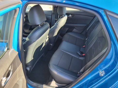 Used 2024 Kia Forte GT-Line w/ GT-Line Premium Package image 14