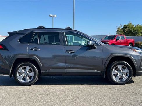 Certified 2025 Toyota RAV4 XLE w/ Convenience Package AWD/4WD image 6