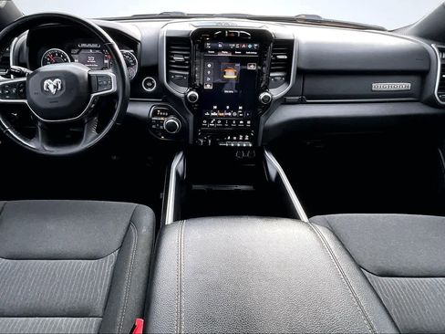 Used 2023 RAM 1500 Big Horn image 10