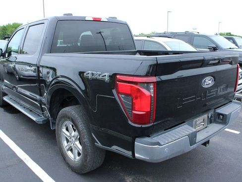 Used 2024 Ford F150 XLT w/ Mobile Office Package AWD/4WD image 7