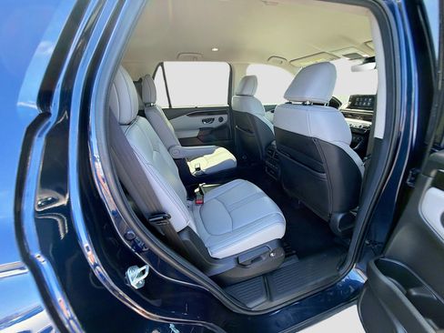 Certified 2024 Honda Pilot EX-L image 28