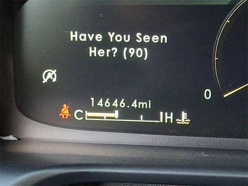 Used 2023 Lincoln Aviator Black Label w/ Jet Package image 23