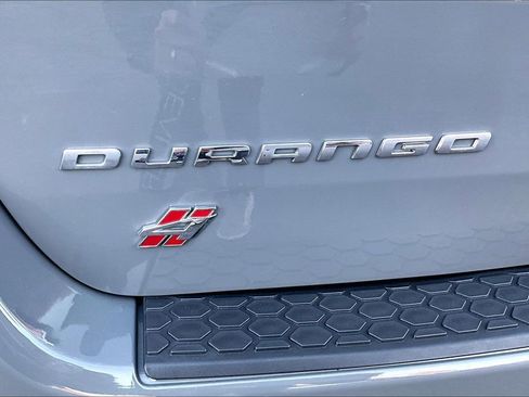 Used 2022 Dodge Durango GT image 24