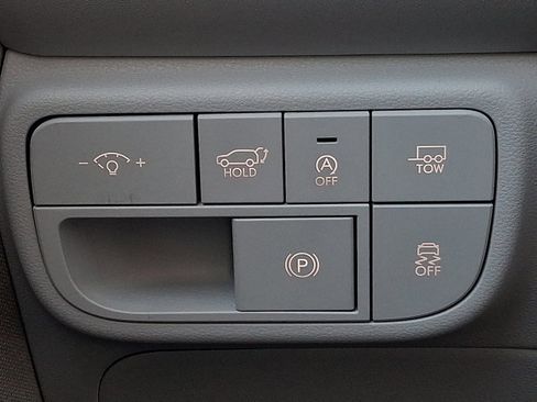New 2026 Hyundai Palisade Calligraphy AWD/4WD image 23