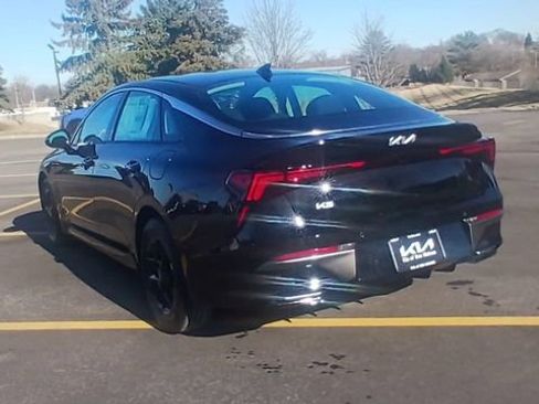 New 2026 Kia K5 LXS image 9