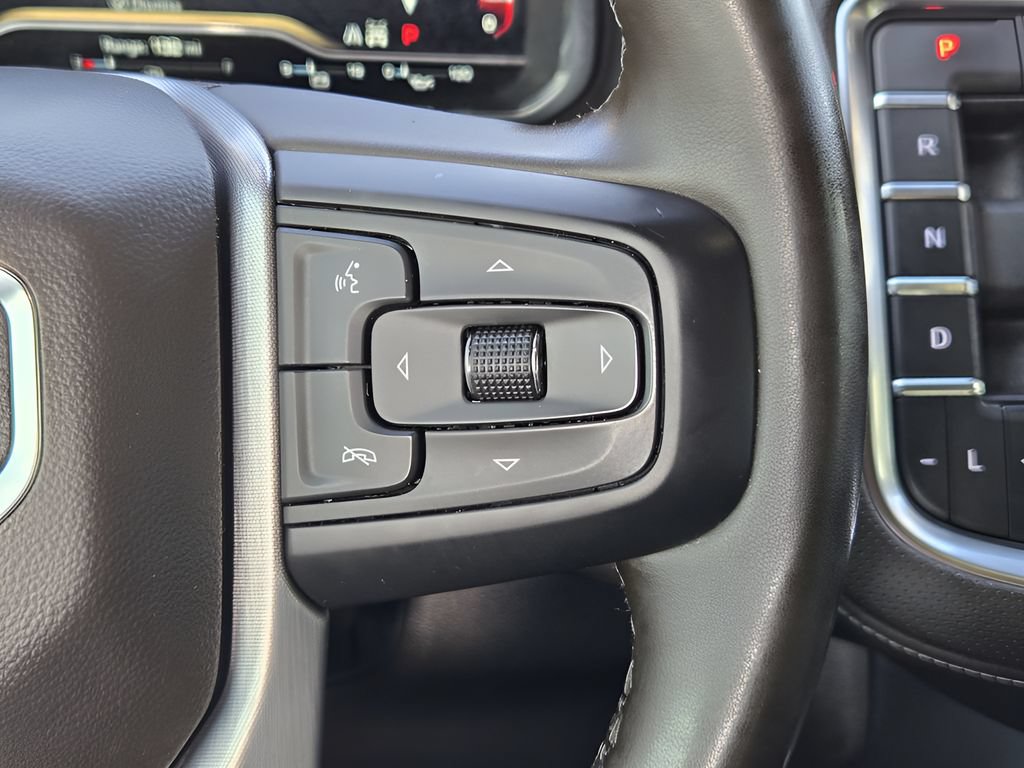Used 2023 GMC Yukon SLT w/ SLT Luxury Package AWD/4WD image 45