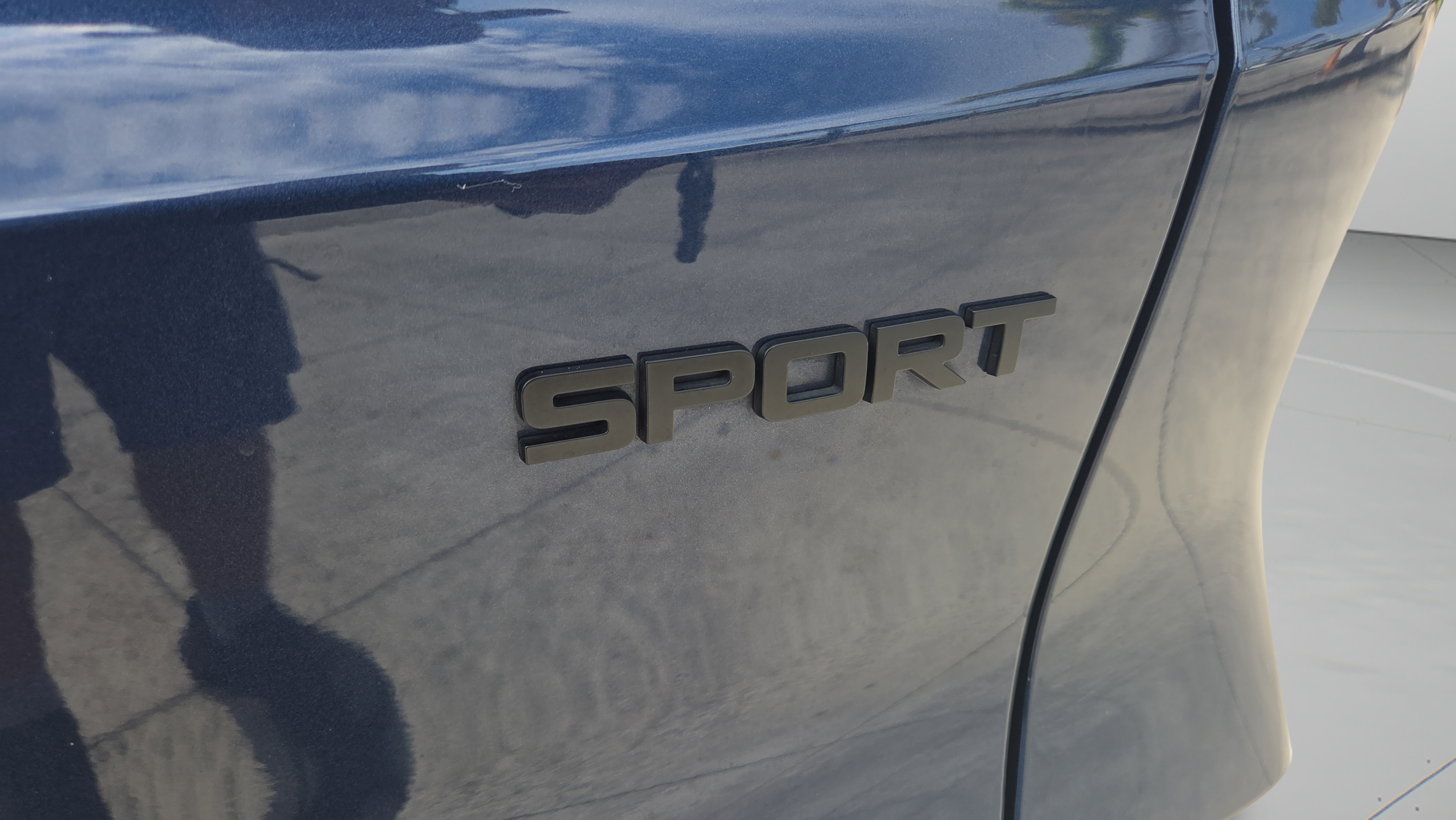 Certified 2024 Honda CR-V Sport image 39