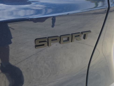 Certified 2024 Honda CR-V Sport image 39
