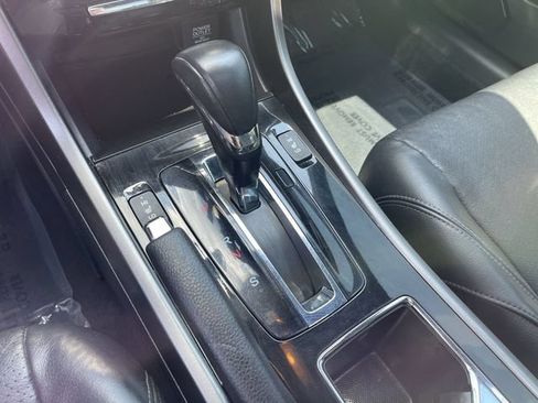 Used 2016 Honda Accord EX-L image 19