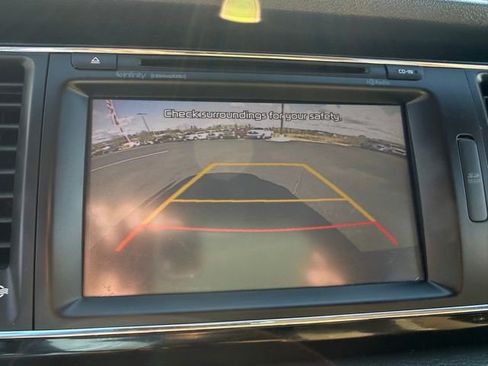 Used 2017 Kia Sedona SX image 20