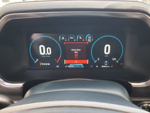 Certified 2022 Ford F150 Limited AWD/4WD image 20