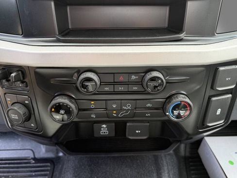 New 2026 Ford F550 4x4 Regular Cab Super Duty image 13