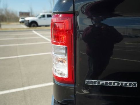 Used 2019 RAM 1500 Big Horn image 38