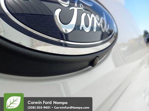 New 2025 Ford Ranger Lariat w/ FX4 Off-Road Package image 28