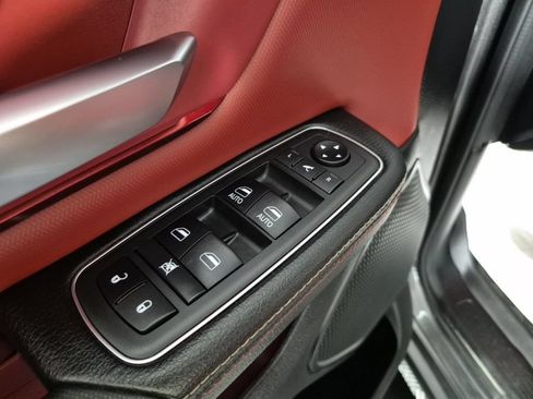 Used 2019 RAM 1500 Rebel w/ Rebel Level 2 Equipment Group AWD/4WD image 8