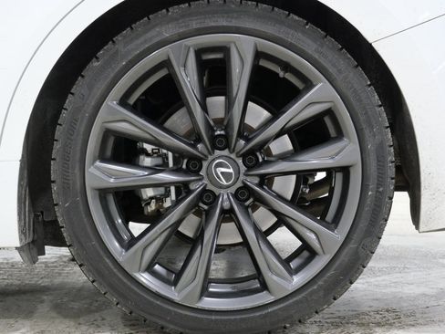 Used 2023 Lexus IS 350 F Sport image 10