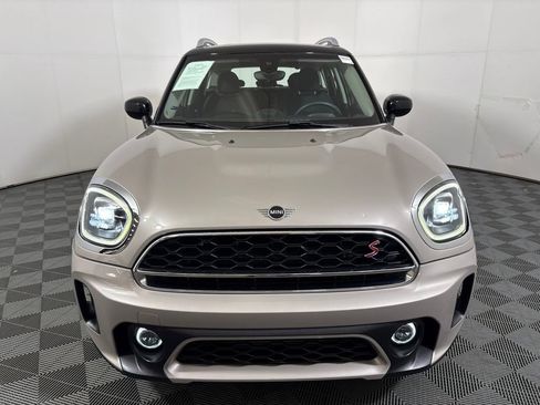 Certified 2023 MINI Cooper Countryman S AWD/4WD image 3