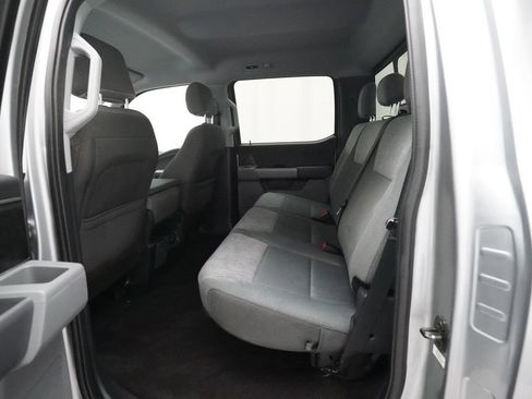 Used 2021 Ford F150 XLT w/ Equipment Group 302A High RWD image 10