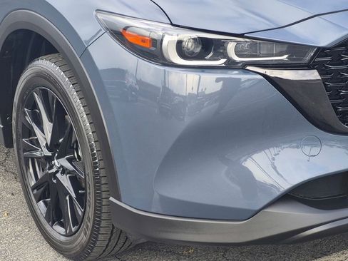 Used 2023 MAZDA CX-5 Carbon Edition image 10