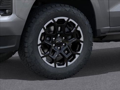 New 2026 Chevrolet Colorado Z71 w/ Technology Package image 12