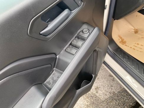 New 2026 Chevrolet Colorado Trail Boss AWD/4WD image 10