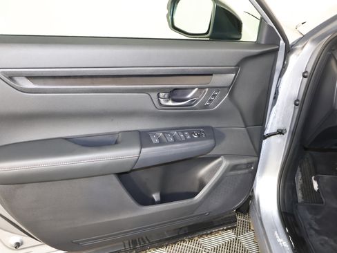 Used 2025 Honda CR-V Sport-L image 35