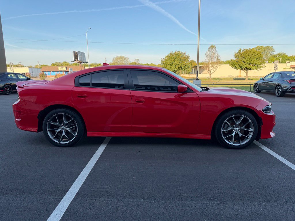 Used 2022 Dodge Charger GT RWD image 6