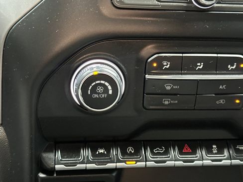 Used 2022 Chevrolet Silverado 1500 Custom w/ Rally Edition image 28