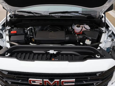 New 2026 GMC Sierra 1500 Elevation w/ Preferred Package image 44