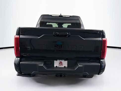 New 2026 Toyota Tundra Limited AWD/4WD image 7