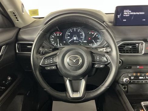 Used 2022 MAZDA CX-5 AWD 2.5 S w/ Premium Plus Pkg image 20