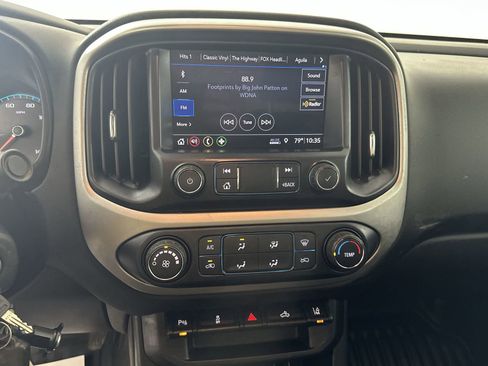 Used 2020 Chevrolet Colorado LT w/ Safety Package image 21