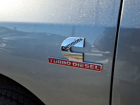 Used 2024 RAM 2500 Laramie w/ Safety Group image 13