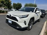 Used 2022 Toyota RAV4 XLE Premium image 4