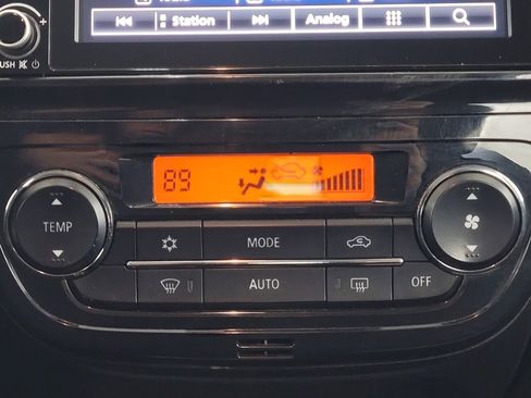 Used 2022 Mitsubishi Mirage ES image 23