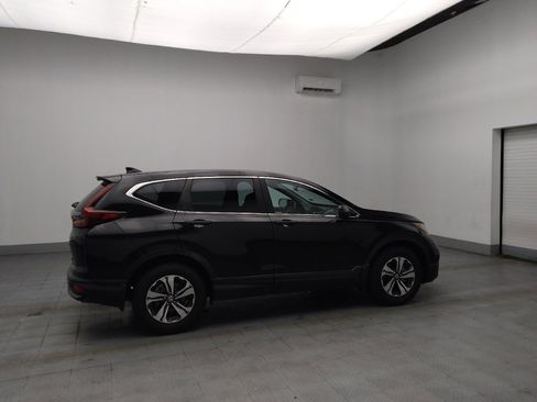Used 2021 Honda CR-V LX image 10