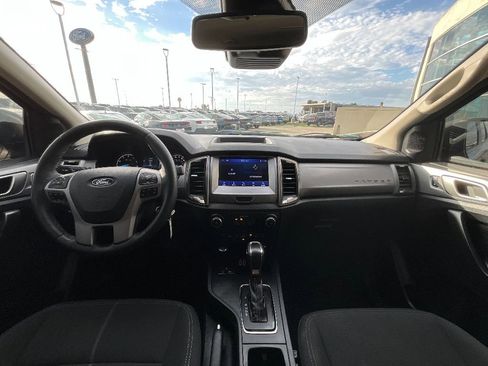 Used 2020 Ford Ranger XLT w/ Equipment Group 301A Mid image 13