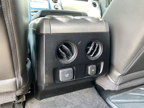 Used 2012 Ford F150 Raptor w/ Raptor Luxury Pkg AWD/4WD image 26